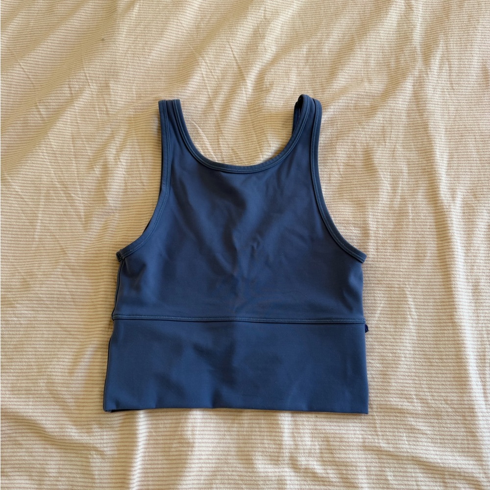 Lululemon Power Pivot Tank